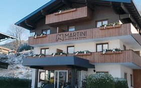 Hotel Martini Kaprun